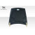 2003-2008 Nissan 350Z Z33 370Z AM-S Conversion Hood - 1 Piece - image 7