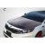 2011-2015 Kia Optima TS-1 Hood - 1 Piece - image 2