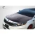 2011-2015 Kia Optima TS-1 Carbon Fiber Hood - image 3