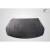 2011-2015 Kia Optima Carbon Creations TS-1 Hood - 1 Piece - image 9
