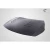 2011-2015 Kia Optima TS-1 Hood - 1 Piece - image 6