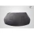 2011-2015 Kia Optima TS-1 Hood - 1 Piece - image 8