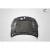 2011-2015 Kia Optima TS-1 Hood - 1 Piece - image 6