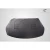 2011-2015 Kia Optima TS-1 Hood - 1 Piece - image 9