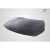 2011-2015 Kia Optima TS-1 Hood - 1 Piece - image 11