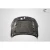2011-2015 Kia Optima TS-1 Hood - 1 Piece - image 13
