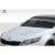 2011-2015 Kia Optima TS-1 Hood - 1 Piece - image 3