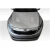 2011-2015 Kia Optima TS-1 Hood - 1 Piece - image 1