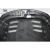 2011-2015 Kia Optima TS-1 Hood - 1 Piece - image 23