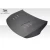 2011-2015 Kia Optima TS-1 Hood - 1 Piece - image 9