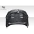 2011-2015 Kia Optima TS-1 Hood - 1 Piece - image 15