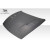2009-2020 Nissan 370Z Z34 TS-1 Hood - 1 Piece - image 4