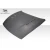 2009-2020 Nissan 370Z Z34 TS-1 Hood - 1 Piece - image 4