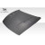 2009-2020 Nissan 370Z Z34 TS-1 Hood - 1 Piece - image 9