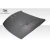 2009-2020 Nissan 370Z Z34 TS-1 Hood - 1 Piece - image 7
