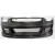 2003-2007 Infiniti G Coupe G35 TS-1 Front Bumper - 1 Piece - image 3