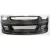 2003-2007 Infiniti G Coupe TS-1 Carbon Fiber Front Bumper - image 3