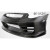 2003-2007 Infiniti G Coupe G35 TS-1 Front Bumper - 1 Piece - image 5