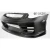 2003-2007 Infiniti G Coupe TS-1 Carbon Fiber Front Bumper - image 7