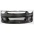 2003-2007 Infiniti G Coupe TS-1 Carbon Fiber Front Bumper - image 4