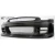 2003-2007 Infiniti G Coupe TS-1 Carbon Fiber Front Bumper - image 6