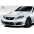 2008-2014 Lexus IS-F TS-2 Hood - 1 Piece - image 3