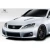 2008-2014 Lexus IS-F TS-2 Hood - image 3