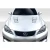 2008-2014 Lexus IS-F TS-2 Hood - 1 Piece - image 1