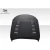 2008-2014 Lexus IS-F TS-2 Hood - image 13