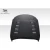 2008-2014 Lexus IS-F TS-2 Hood - image 12