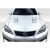 2008-2014 Lexus IS-F TS-2 Hood - 1 Piece - image 4