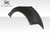 1999-2004 Volkswagen Jetta Duraflex Type E Wide Body Front Fenders 2 Piece (S)