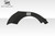 1999-2004 Volkswagen Jetta Duraflex Type E Wide Body Front Fenders 2 Piece (S)