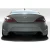 2010-2012 Hyundai Genesis Coupe 2DR AM-S GT Body Kit - 4 Piece - image 5