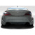 2010-2012 Hyundai Genesis Coupe 2DR AM-S GT Body Kit - 4 Piece - image 4