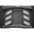 2016-2018 Chevrolet Silverado Viper Look Hood - 1 Piece - image 9