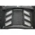 2016-2018 Chevrolet Silverado Viper Look Hood - 1 Piece - image 15