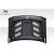 2016-2018 Chevrolet Silverado Viper Look Hood - 1 Piece - image 13
