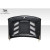 2014-2015 Chevrolet Silverado Viper Look Hood - 1 Piece - image 8