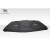 2014-2015 Chevrolet Silverado Viper Look Hood - 1 Piece - image 6
