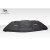 2014-2015 Chevrolet Silverado Viper Look Hood - 1 Piece - image 12
