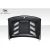 2014-2015 Chevrolet Silverado Viper Look Hood - 1 Piece - image 23