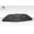 2014-2015 Chevrolet Silverado Viper Look Hood - 1 Piece - image 7