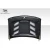2014-2015 Chevrolet Silverado Viper Look Hood - 1 Piece - image 15