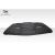 2014-2015 Chevrolet Silverado Viper Look Hood - 1 Piece - image 19