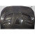 2013-2020 Scion FR-S Toyota 86 Subaru BRZ VRS Hood - 1 Piece - image 10