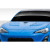 2013-2020 Scion FR-S Toyota 86 Subaru BRZ VRS Hood - 1 Piece - image 3
