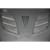 2013-2020 Scion FR-S Toyota 86 Subaru BRZ VRS Hood - 1 Piece - image 9