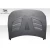 2013-2020 Scion FR-S Toyota 86 Subaru BRZ VRS Hood - 1 Piece - image 13