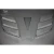 2013-2020 Scion FR-S Toyota 86 Subaru BRZ VRS Hood - 1 Piece - image 20